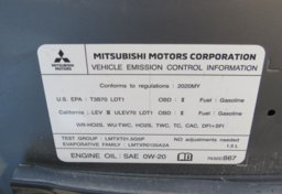 2020 Mitsubishi Eclipse Cross - Image 50