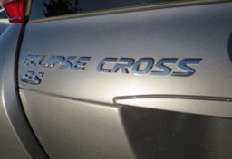 2020 Mitsubishi Eclipse Cross - Image 14