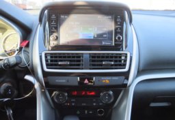 2020 Mitsubishi Eclipse Cross - Image 36