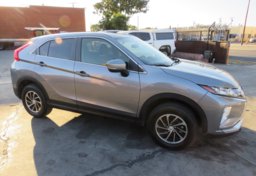 2020 Mitsubishi Eclipse Cross - Image 1