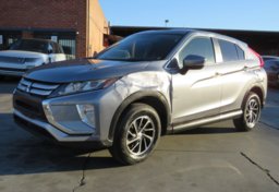 2020 Mitsubishi Eclipse Cross - Image 4