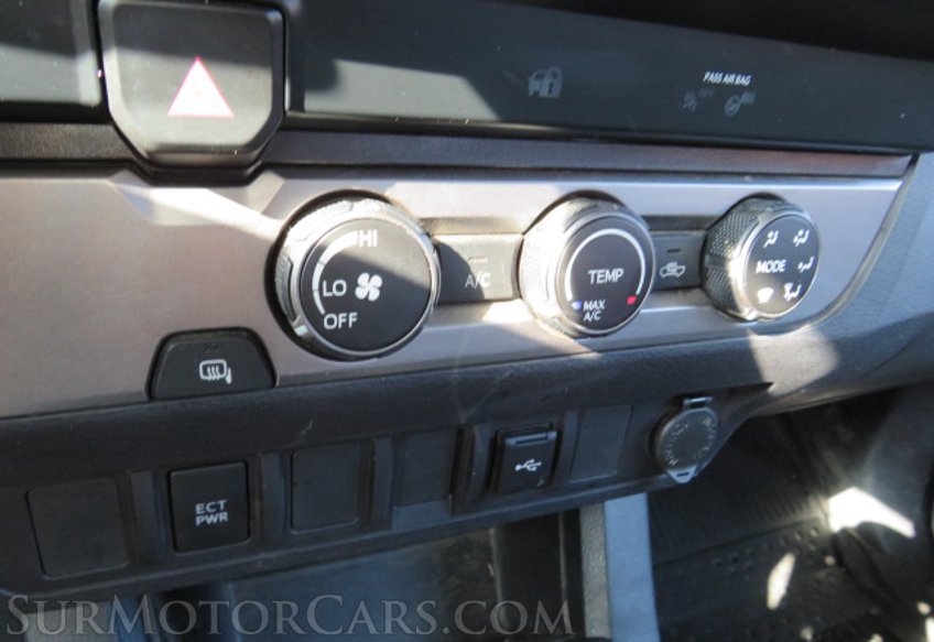 2020 Toyota Tacoma - Image 37