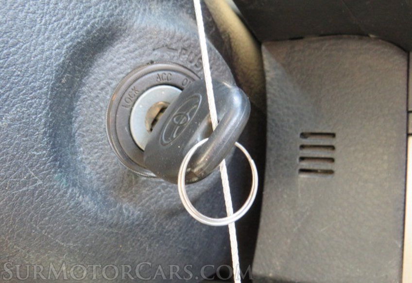 2020 Toyota Tacoma - Image 41
