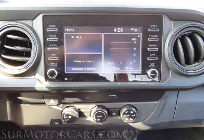 2020 Toyota Tacoma - Image 35