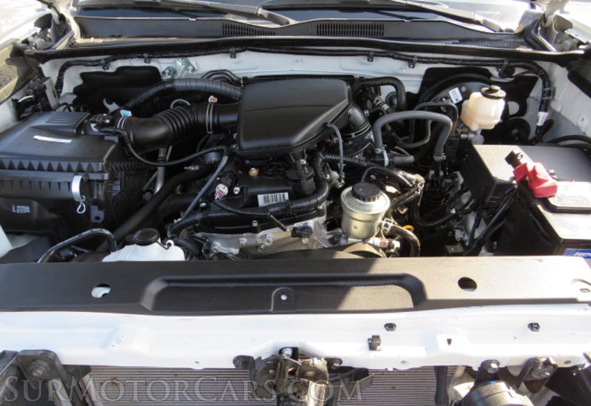 2020 Toyota Tacoma - Image 44