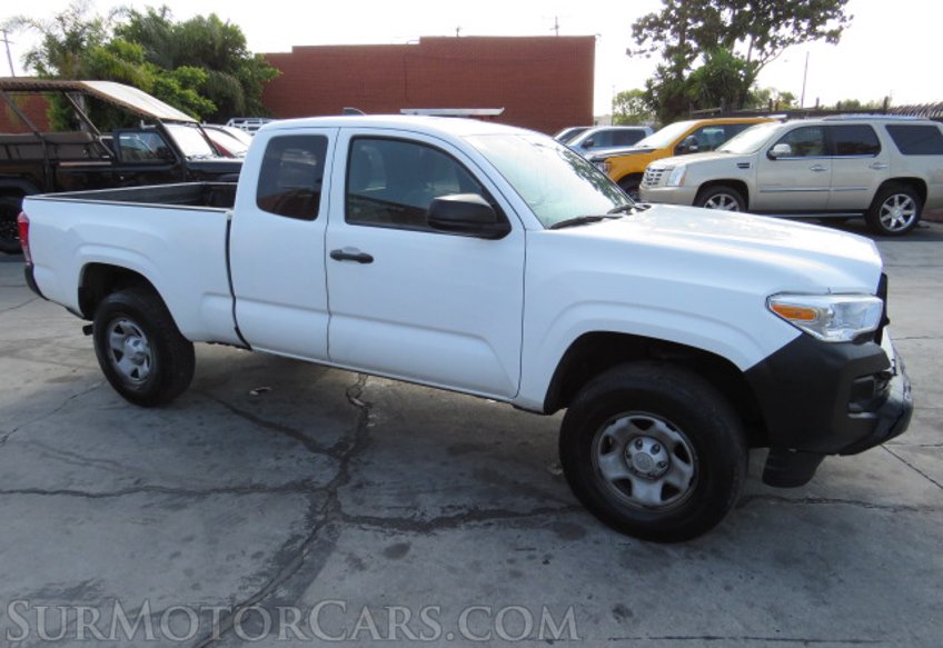 2020 Toyota Tacoma - Image 2