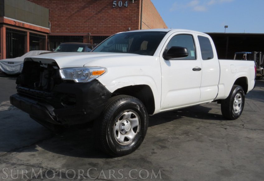 2020 Toyota Tacoma - Image 3