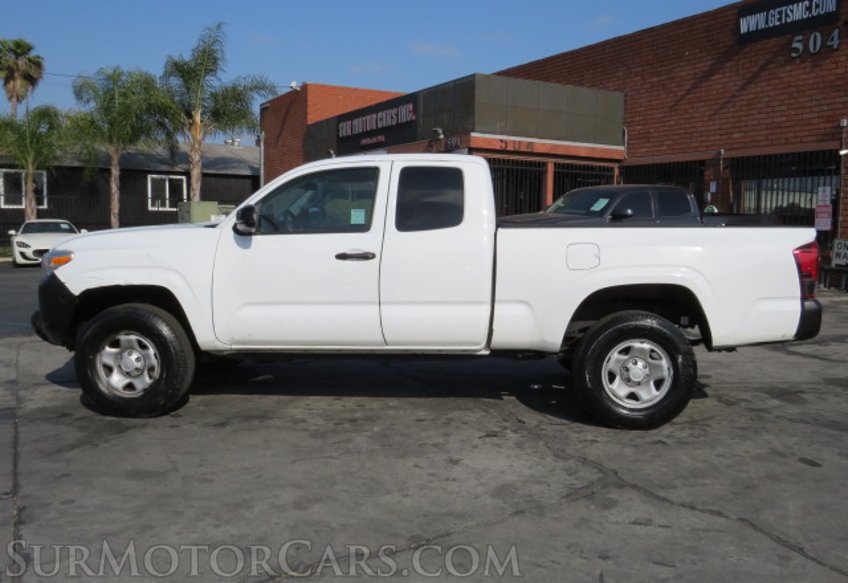 2020 Toyota Tacoma - Image 6