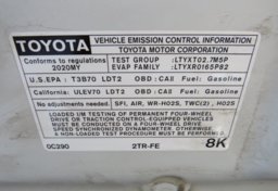 2020 Toyota Tacoma - Image 48
