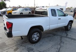 2020 Toyota Tacoma - Image 7