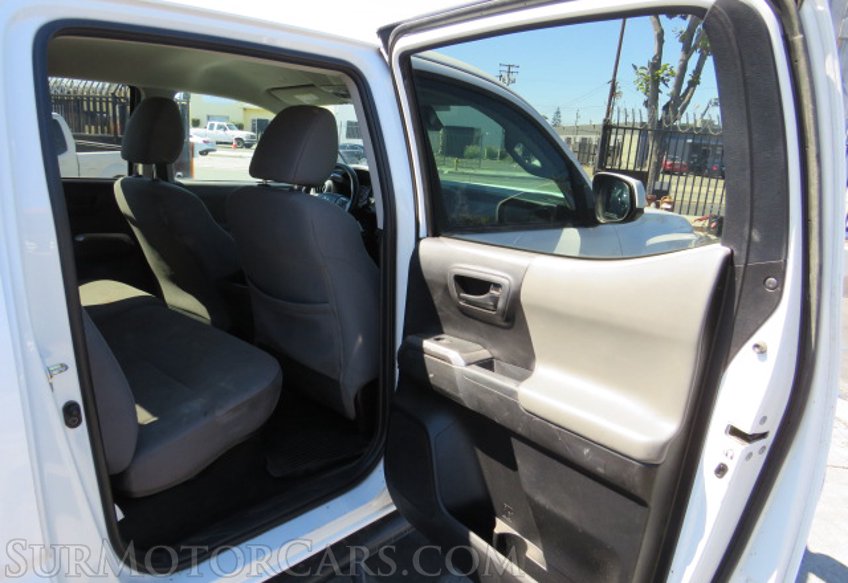 2019 Toyota Tacoma - Image 27