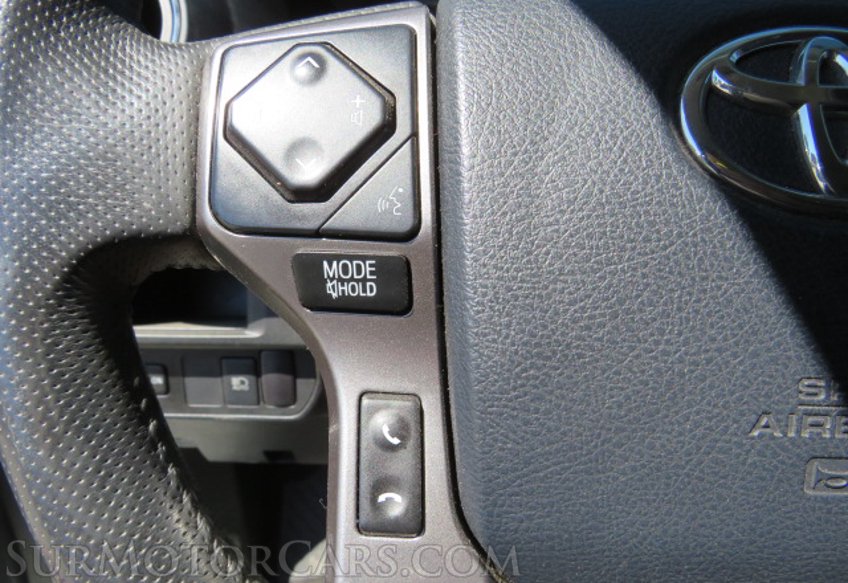 2019 Toyota Tacoma - Image 39