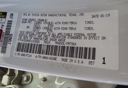 2019 Toyota Tacoma - Image 47