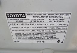 2019 Toyota Tacoma - Image 48