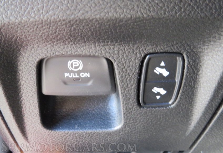 2020 Ram 1500 - Image 34