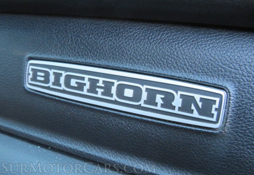 2020 Ram 1500 - Image 33