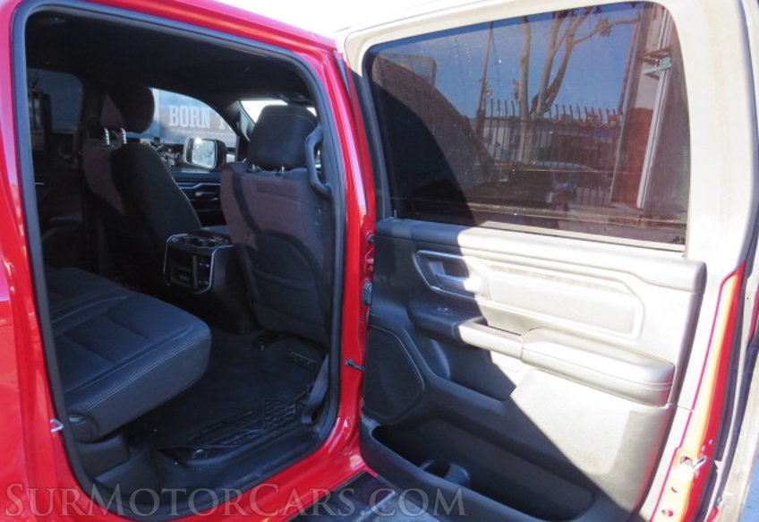 2020 Ram 1500 - Image 26