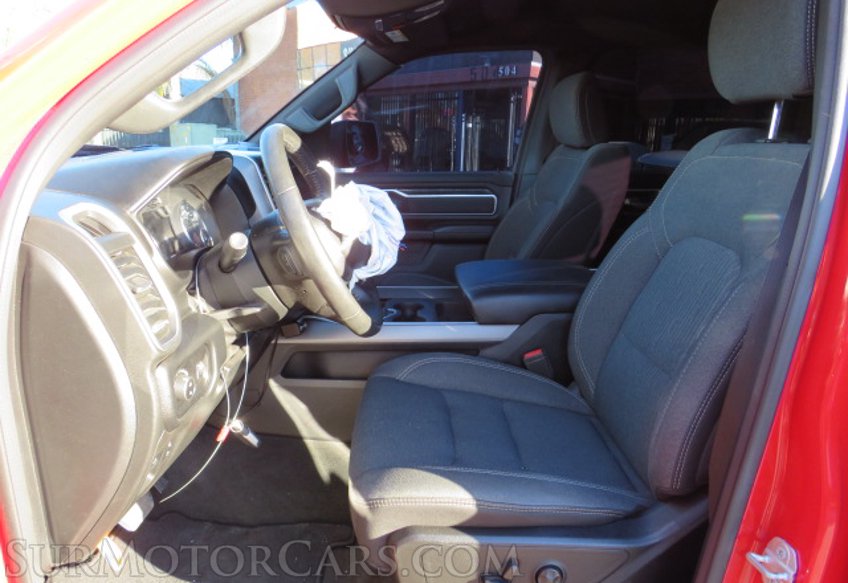 2020 Ram 1500 - Image 21