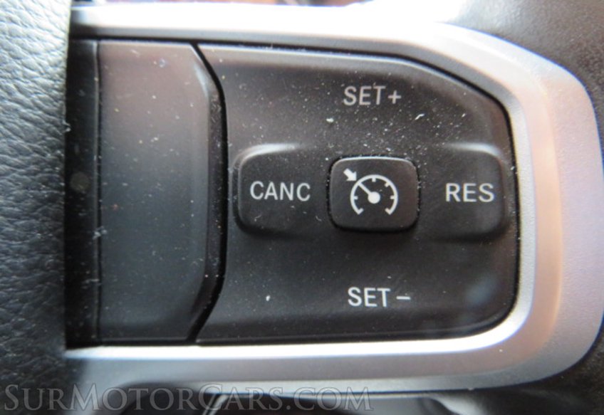 2020 Ram 1500 - Image 44