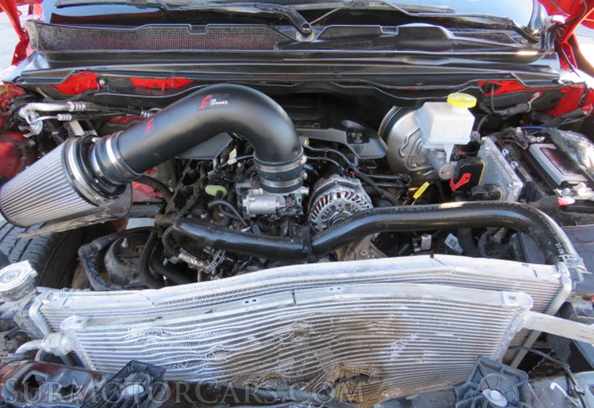 2020 Ram 1500 - Image 40