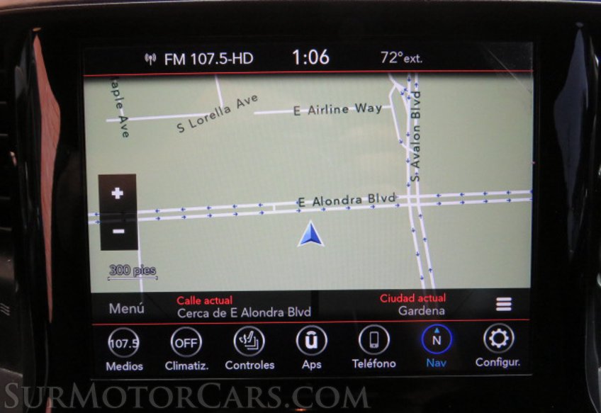 2020 Ram 1500 - Image 46