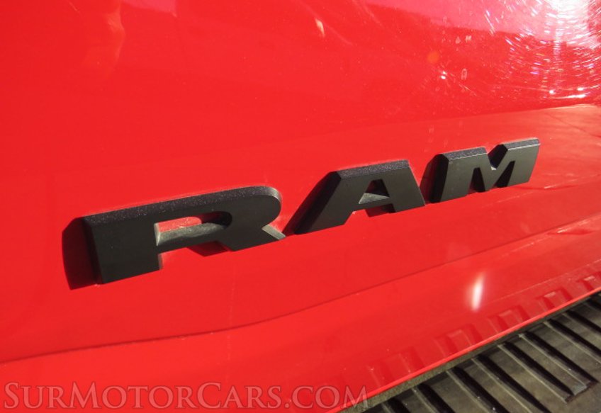 2020 Ram 1500 - Image 15