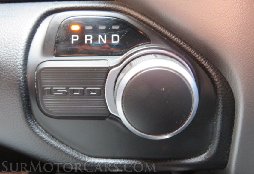 2020 Ram 1500 - Image 48