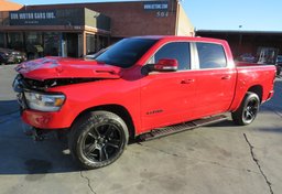 2020 Ram 1500 - Image 3