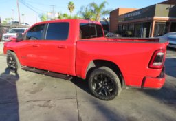 2020 Ram 1500 - Image 8