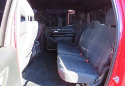 2020 Ram 1500 - Image 27