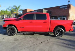 2020 Ram 1500 - Image 10