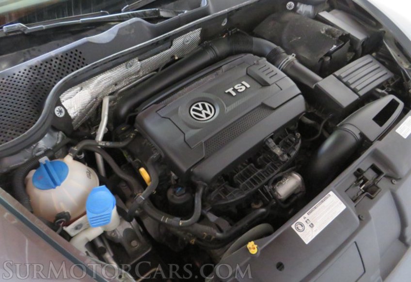 2017 Volkswagen Beetle Convertible - Image 47