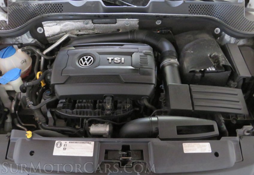 2017 Volkswagen Beetle Convertible - Image 46