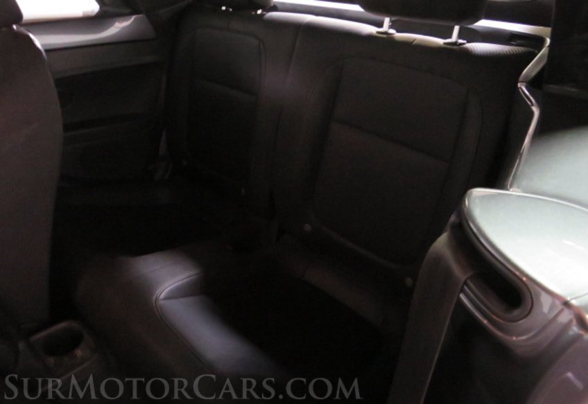 2017 Volkswagen Beetle Convertible - Image 30