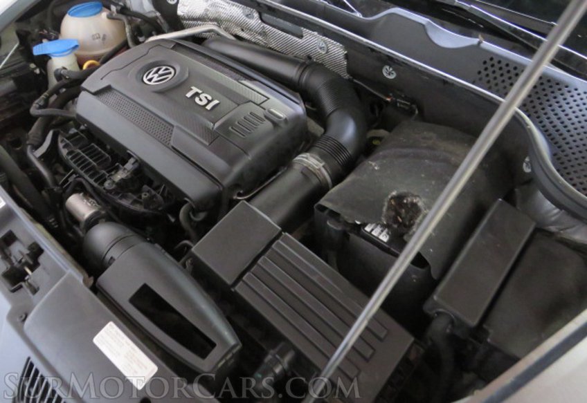 2017 Volkswagen Beetle Convertible - Image 48