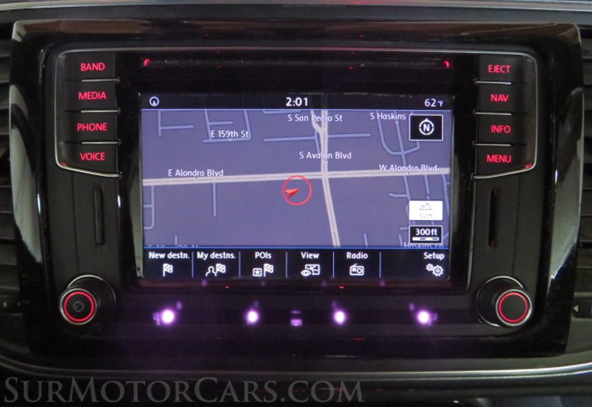 2017 Volkswagen Beetle Convertible - Image 38