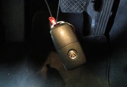 2017 Volkswagen Beetle Convertible - Image 42