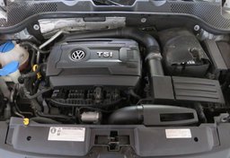 2017 Volkswagen Beetle Convertible - Image 46