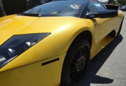 Thumbnail of 2005 Lamborghini Murcielago