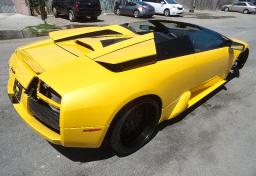 Thumbnail of 2005 Lamborghini Murcielago