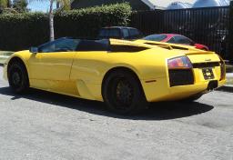 Thumbnail of 2005 Lamborghini Murcielago