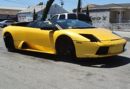 Thumbnail of 2005 Lamborghini Murcielago
