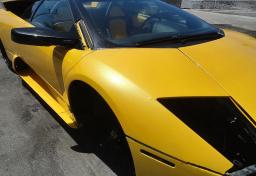 Thumbnail of 2005 Lamborghini Murcielago