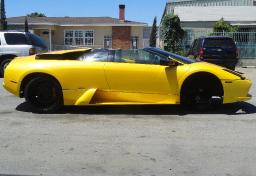 Thumbnail of 2005 Lamborghini Murcielago