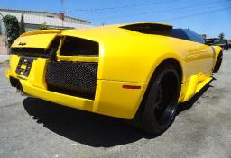 Thumbnail of 2005 Lamborghini Murcielago