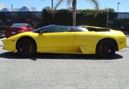 Thumbnail of 2005 Lamborghini Murcielago