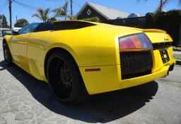 Thumbnail of 2005 Lamborghini Murcielago