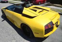 Thumbnail of 2005 Lamborghini Murcielago