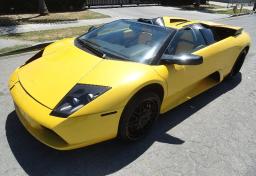 Thumbnail of 2005 Lamborghini Murcielago