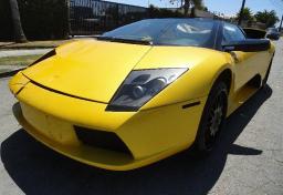 Thumbnail of 2005 Lamborghini Murcielago